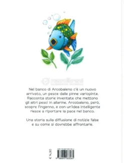 Arcobaleno Non Se la Beve