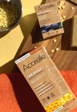 Arcorelle Cire Royale™ - Cera Brasiliana in Perle - 300 g
