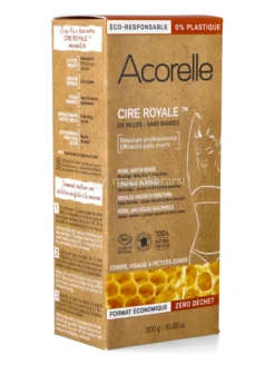 Arcorelle Cire Royale™ - Cera Brasiliana in Perle - 300 g