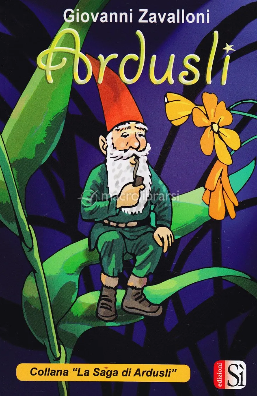 Ardusli