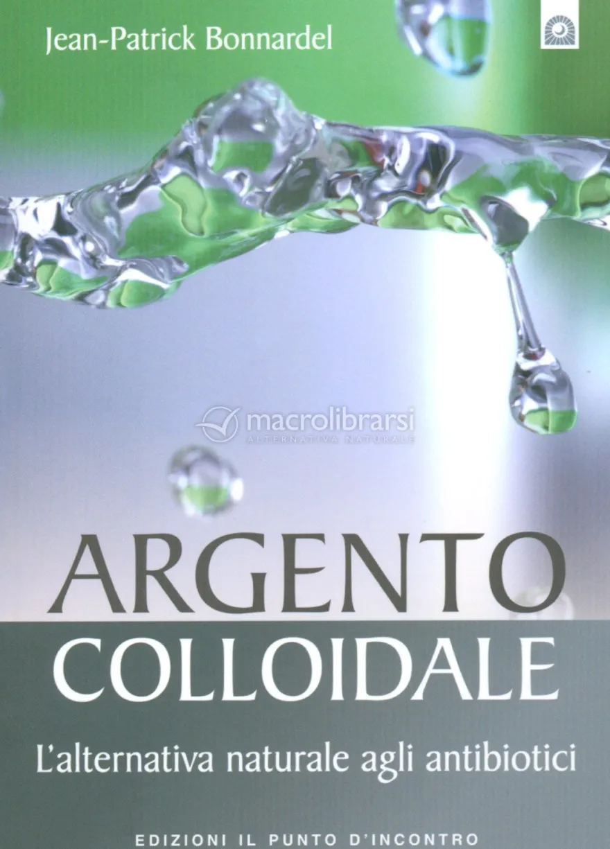 Argento Colloidale