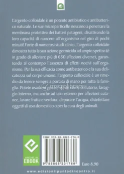 Argento Colloidale