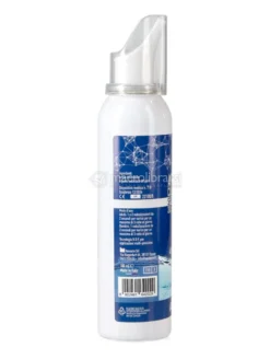 Argento Colloidale Plus - Spray Nasale 20 ppm