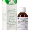 Argento Colloidale 20 ppm