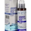 Argento Micro Colloidale Plus 20 ppm - Spray