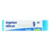 Argentum Nitricum 9CH Globuli Monodose Boiron