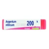 Argentum Nitricum 200K Globuli Monodose Boiron