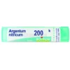 Argentum Nitricum 200K Granuli Boiron