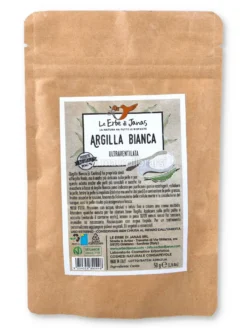 Argilla Bianca - Caolino