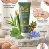 Argilla Verde con estratti di Bambù "ArgFango"