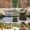 Argilla Verde con Olio di Jojoba "ArgFango"