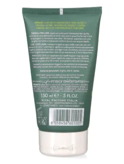 Argilla Verde con Olio di Jojoba