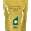 Argilla Verde Ventilata Attiva