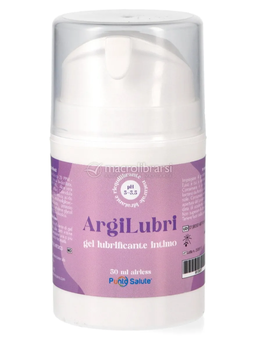 ArgiLubri pH 5-5,5