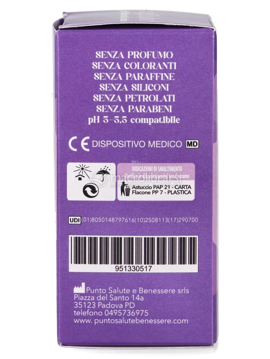 ArgiLubri pH 5-5,5