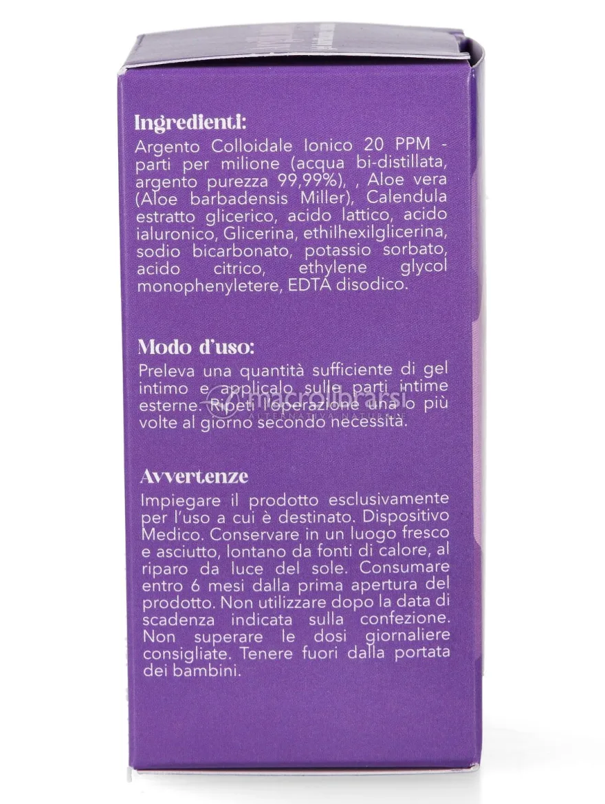 ArgiLubri pH 5-5,5