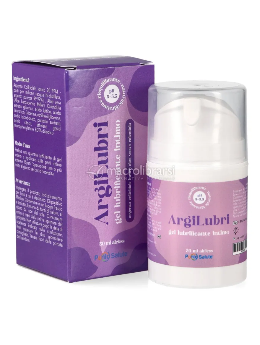 ArgiLubri pH 5-5,5