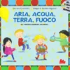 Aria, Acqua, Terra, Fuoco