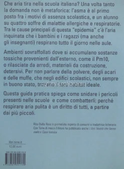 Aria Pulita a Scuola