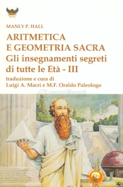 Aritmetica e Geometria Sacra