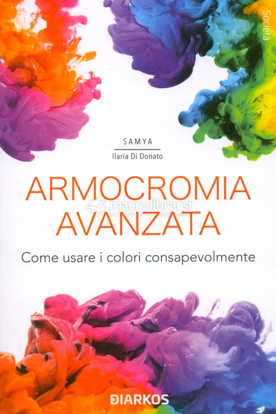 Armocromia Avanzata