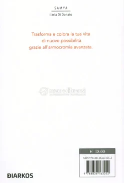 Armocromia Avanzata