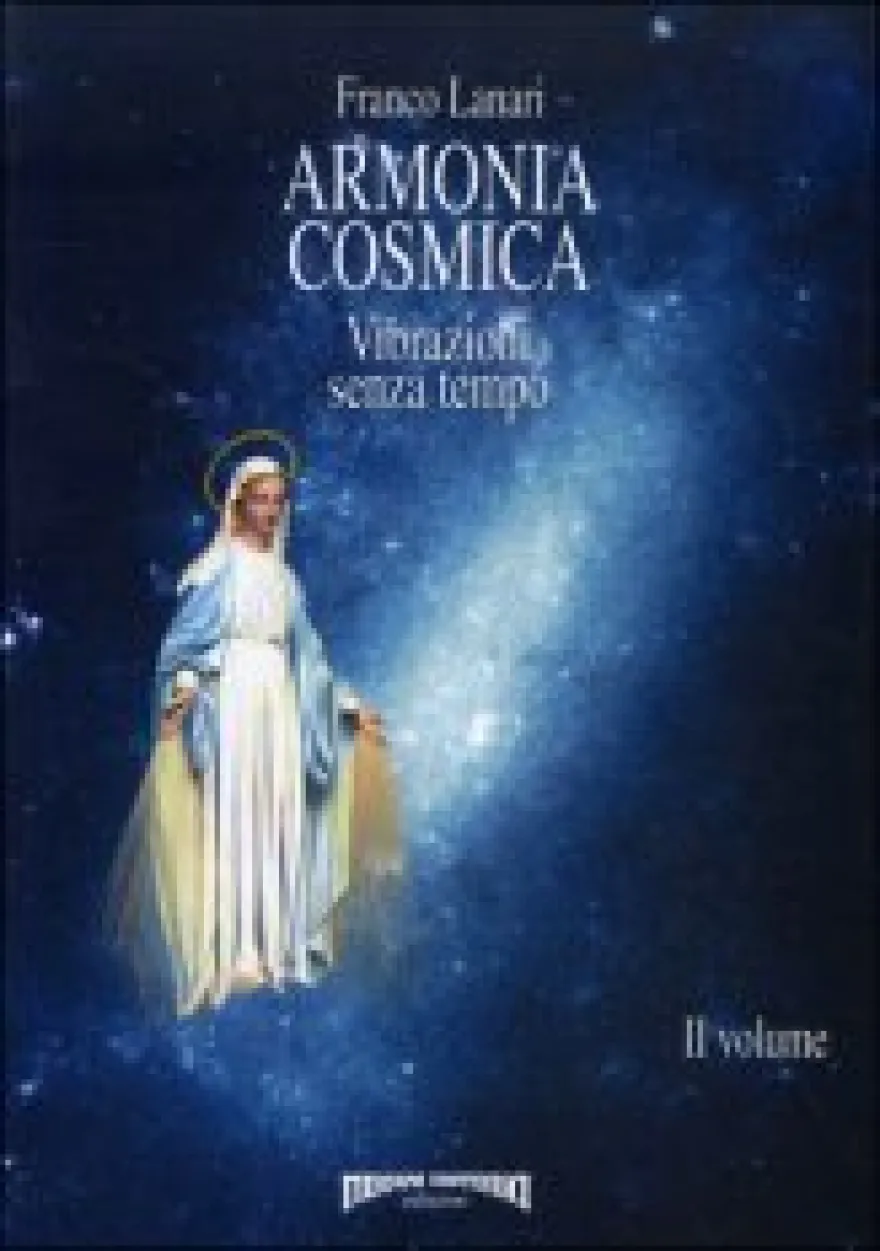 Armonia Cosmica - Vol. II