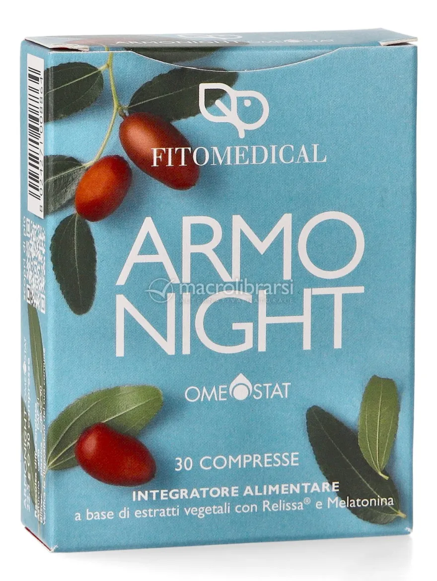 Armonight Omeostat®
