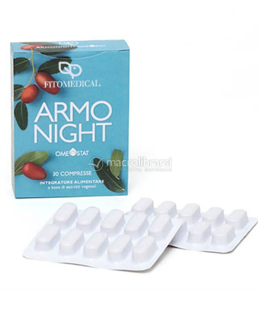 Armonight Omeostat®