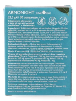 Armonight Omeostat®