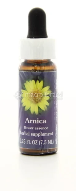 Arnica - Fiori californiani