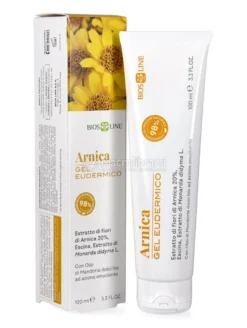 Arnica Gel Eudermico