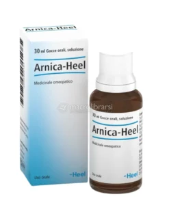 Arnica Heel Gocce Orali 30 ml