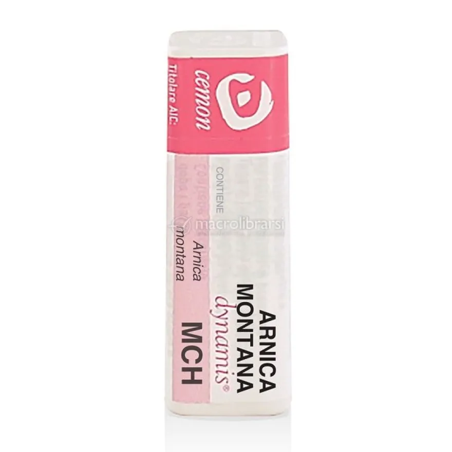 Arnica Mch Gl