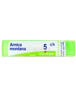 Arnica Montana 5CH Granuli Boiron