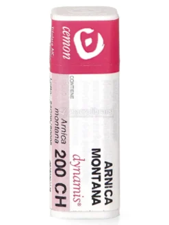 Arnica Montana 200CH Granuli Monodose