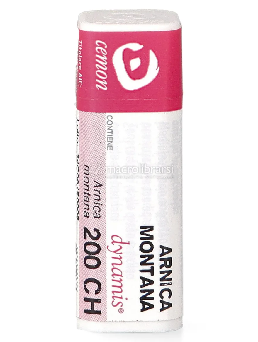 Arnica Montana 200CH Granuli Monodose