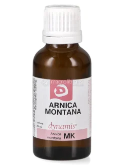 Arnica Montana MK Gocce 20 ml Cemon