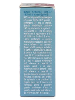 Arnica Montana MK Gocce 20 ml Cemon