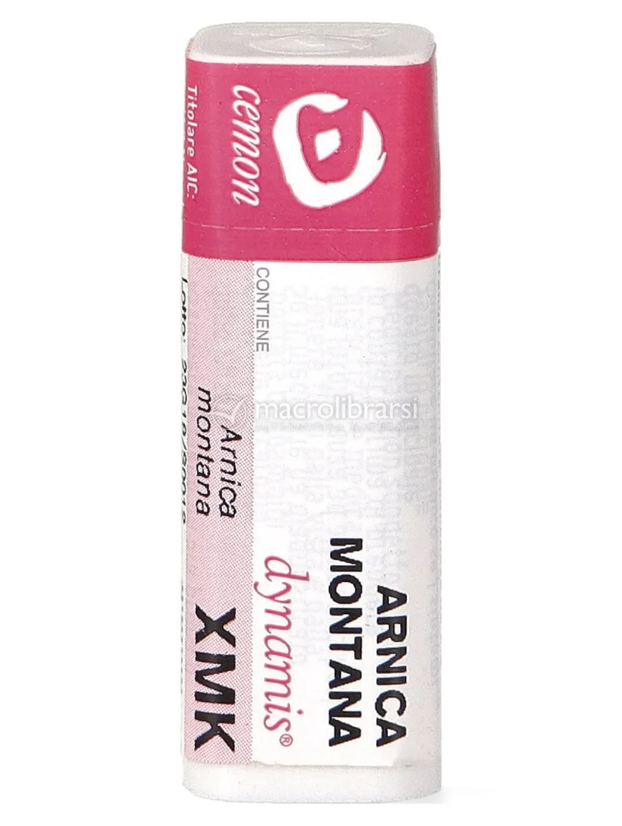 Arnica Montana XMK Granuli Monodose