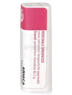 Arnica Montana XMK Granuli Monodose