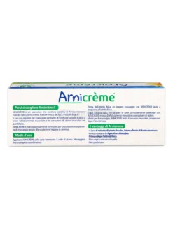 Arnicrème