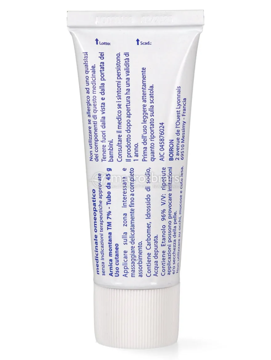 Arnigel® Gel Tubo 45g