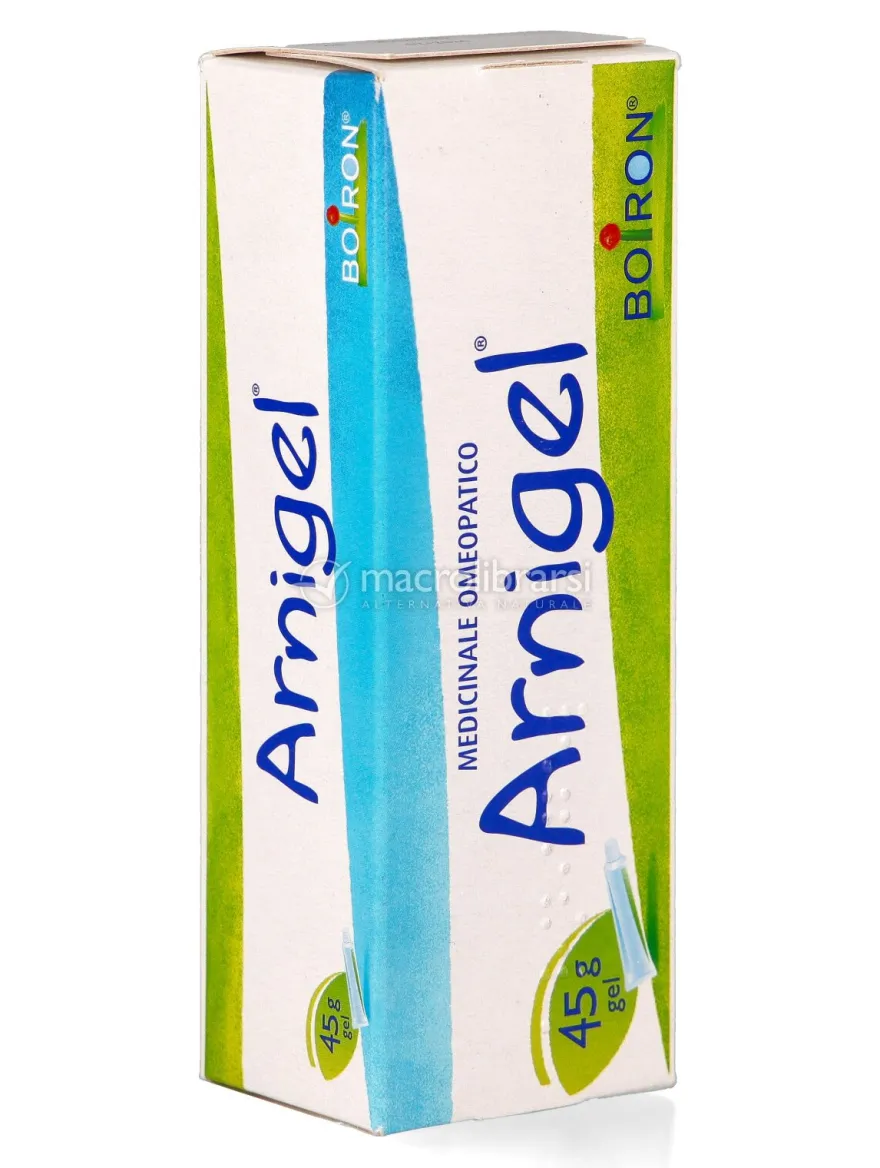 Arnigel® Gel Tubo 45g