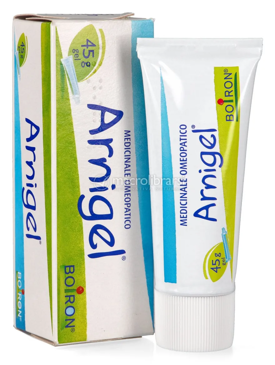 Arnigel® Gel Tubo 45g