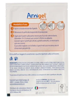 Arnigel® Patch Corpo