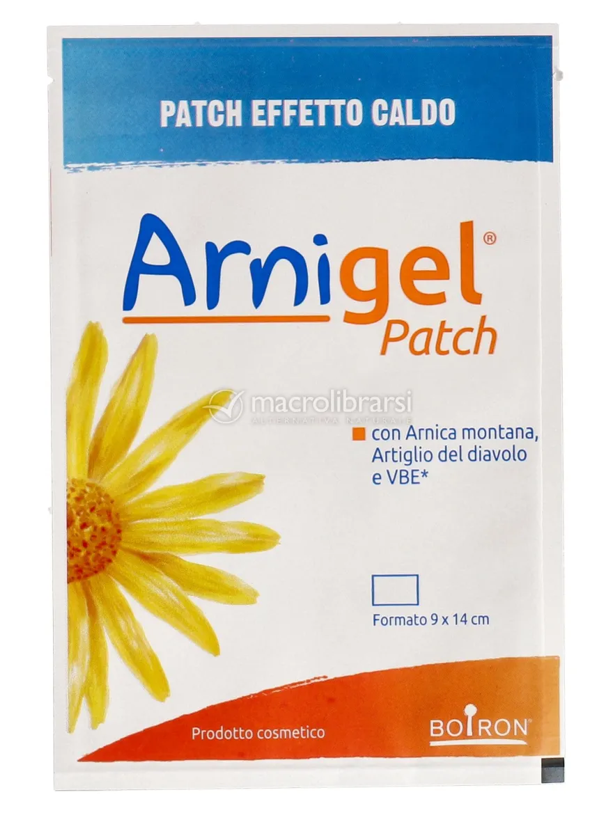 Arnigel® Patch Corpo