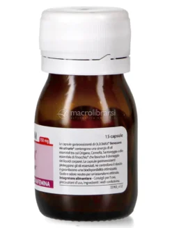 Aromafemina Oleomax® - Benessere Vie Urinarie