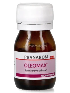 Aromafemina Oleomax® - Benessere Vie Urinarie