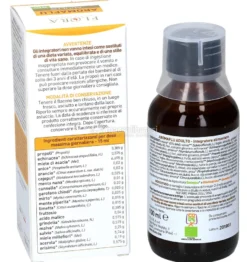Aromaflu Adulto Bio